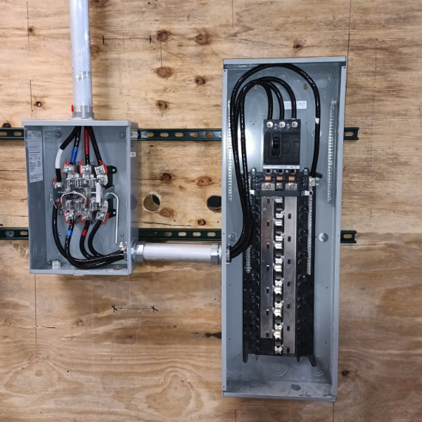 Javi HVAC Services: Electrical
